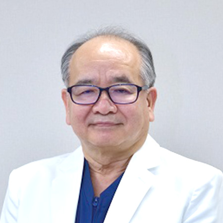 佐藤 猛（館山病院 院長）