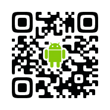 QRコード：Android版