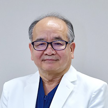 佐藤　猛（館山病院 院長）